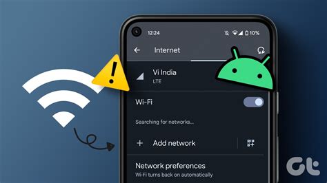 How to Fix it When Your Wi Fi Network Is Not Showing Up