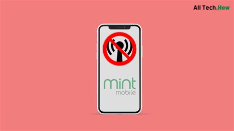 How to Fix it when Mint Mobile Data is Not Working