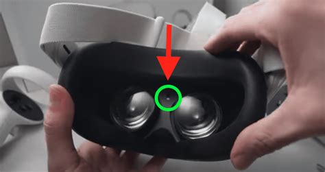 How to Fix the Oculus Quest Black Screen of Death