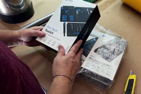 How to Fix the Stuff They Take Apart on Assembly Required iFixit News