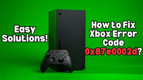 How to Fix the Xbox One No Signal Error