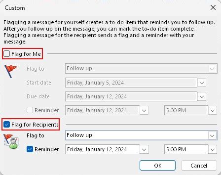 How to Flag a Message for Follow Up in Yahoo Mail