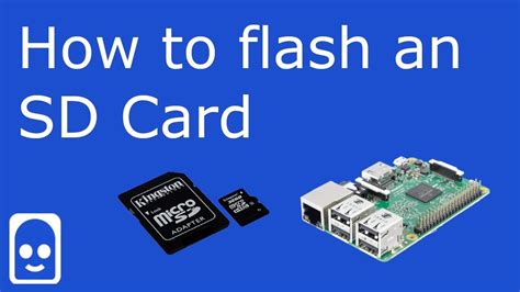 How to Flash an SD Card for Raspberry Pi - Computer Skills …