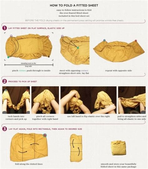 How to Fold Fitted Sheets HubPages