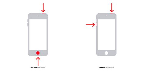 How to Force Restart a Frozen iPod