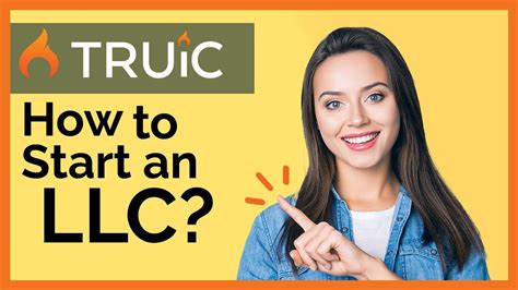How to Form an LLC YouTube