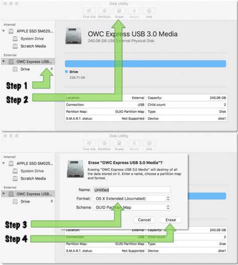 How to Format Hard Drives Technology Services - Boston …