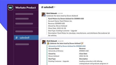 How to Format Slack Messages
