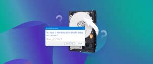 How to Format a Hard Drive Without Losing Data StepbyStep Guide