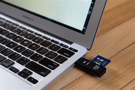 How to Format an SD Card on Your Mac