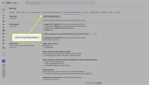 How to Forward Gmail to Another Email Address Automatically