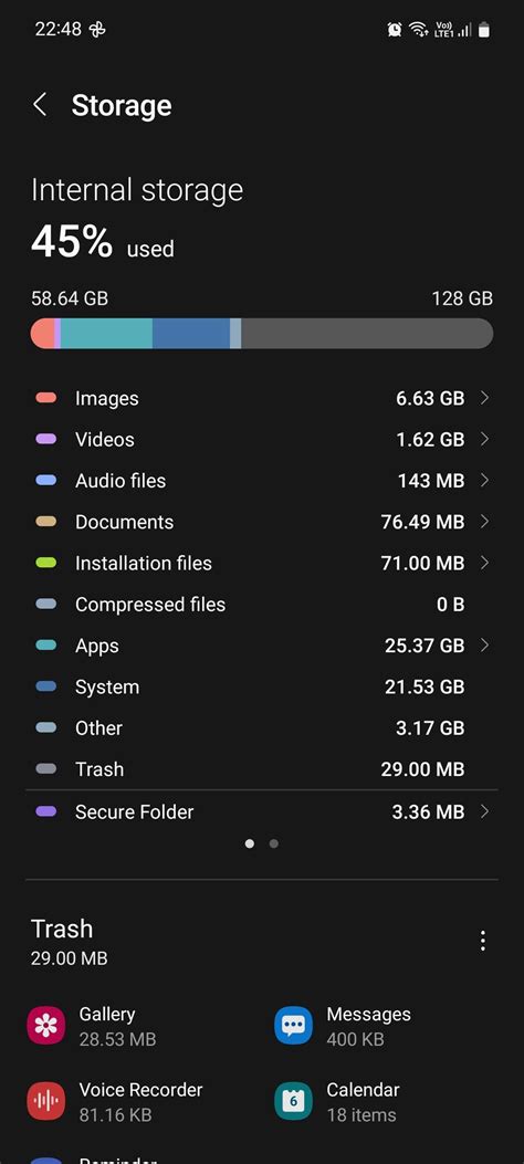 How to Free Up Storage Space on Your Samsung Phone