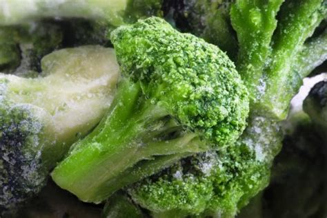 How to Freeze Broccoli Help Around the Kitchen - Food Network