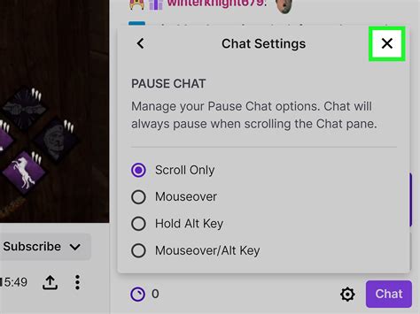 How to Freeze the Chat on Twitch: 5 Easy Steps to Pause Chat