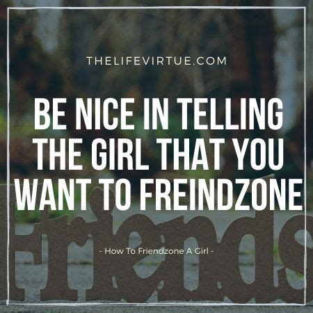 How to Friendzone a Girl? 10 Ways to Do It Like a …