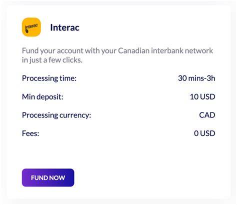 Pinup casino deposit with Interac