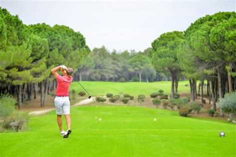 How to Gain Confidence in your Golf Game Destination Golf