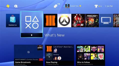 How to Gameshare on the PS4