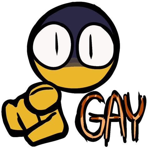 How to Gay Emoji