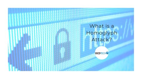 How to Generate Homograph attack Advanced phishing attack generator