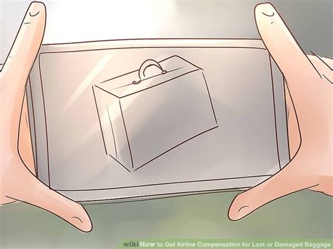 How to Get Airline Compensation for Lost or Damaged Baggage - WikiHow