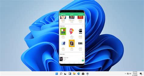 How to Get Android Apps on Windows 11