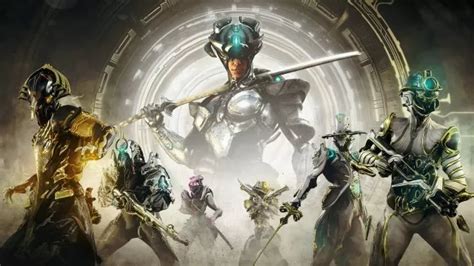 How to Get Aya - Warframe Aya Farm - GosuNoob.com Video …