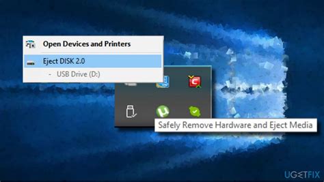 How to Get Back Missing Safely Remove Hardware …