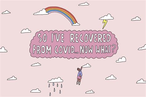 How to Get Back to Life After COVID — Trace Medical