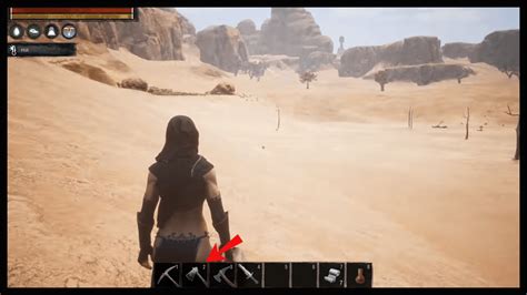 How to Get Bark in Conan Exiles - Player Assist