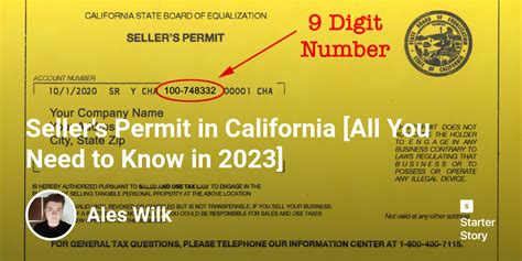 How to Get Business License and Permits in California