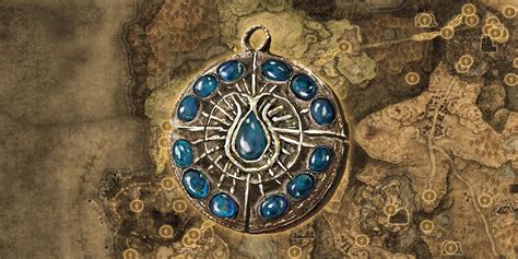 How to Get Cerulean Amber Medallion: Effects and Locations Elden Ring …