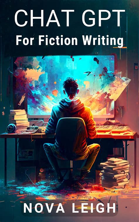 How to Get ChatGPT to Write Better Fiction TECHTELEGRAPH