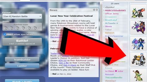 How to Get Custom Avatars on Pokemon Showdown …