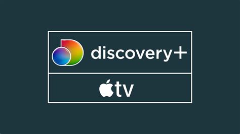 How to Get Discovery Plus on Apple TV