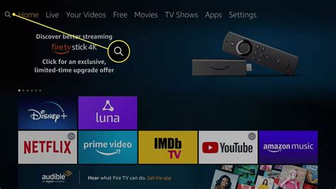 How to Get Discovery Plus on Firestick and Fire TV