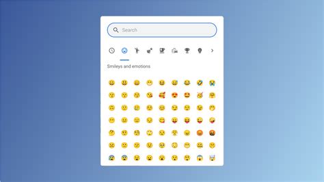 How to Get Emojis on a Chromebook