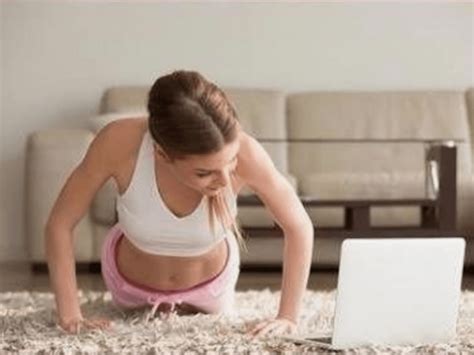 How to Get Fit Without Joining the Gym