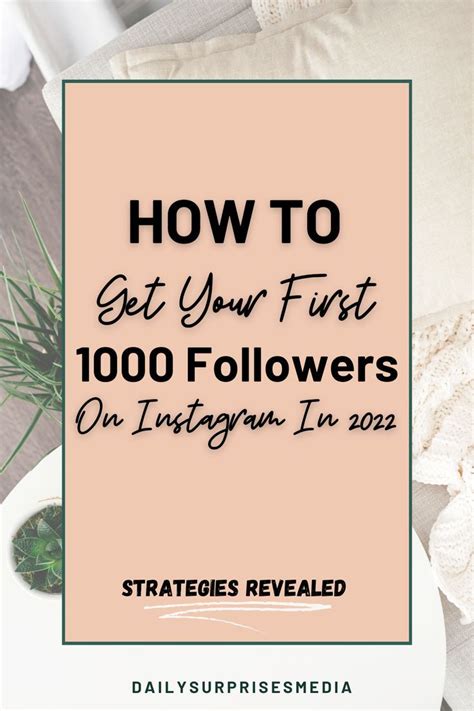 How to Get Followers on Instagram 14 Tips for 2022