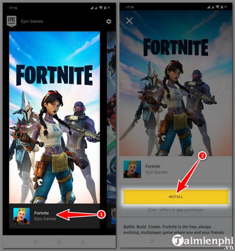 How to Get Fortnite on Android Without Google Play