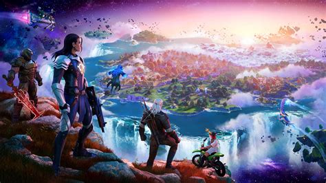 How to Get Fortnite on Xbox One