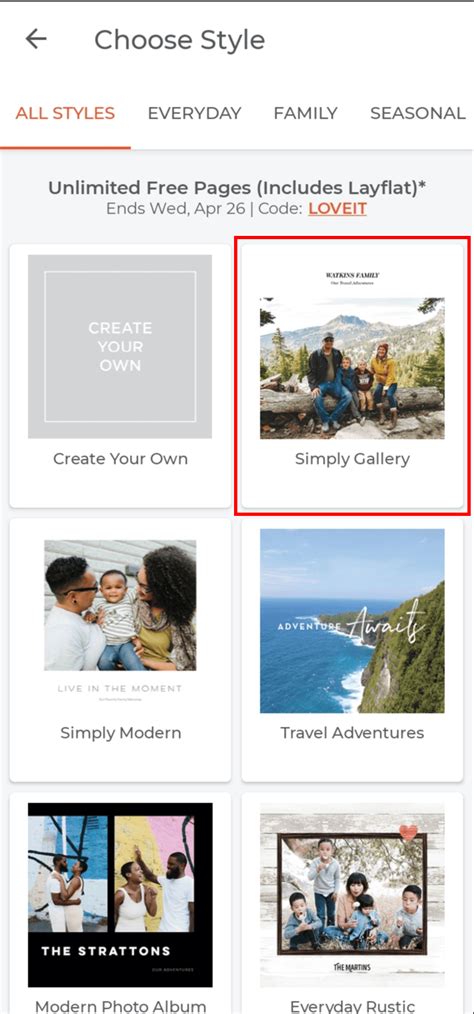 How to Get Free Photo Books and More From Shutterfly