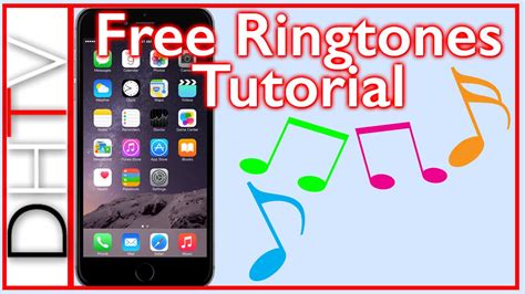 How to Get Free Ringtones