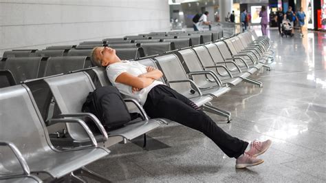 How to Get Free Travel or Compensation Through Overbooked Flights