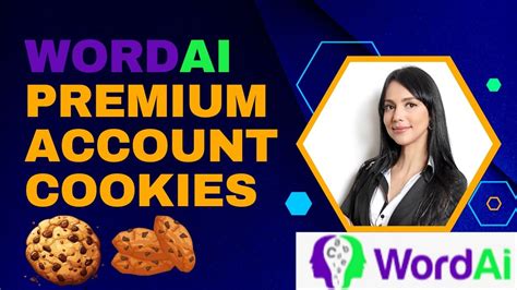 How to Get Free WordAi Premium Cookies in 2024 - Rontechtips