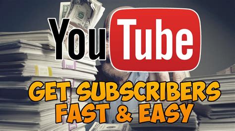 How to Get Free YouTube Subscribers the Real Way 