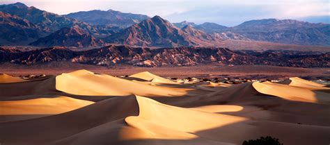 How to Get From Las Vegas to Death Valley / Visit Death Valley …