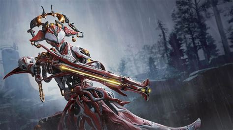 How to Get Higasa in Warframe Prima Games
