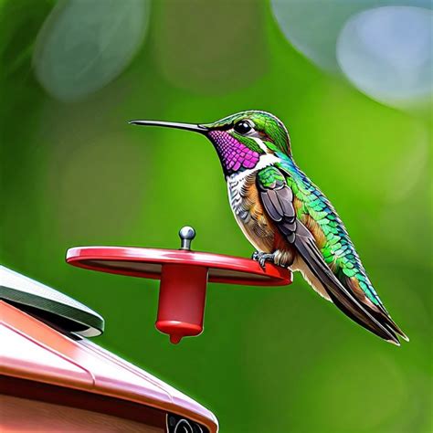 How to Get Hummingbird Out of House A Gentle Guide