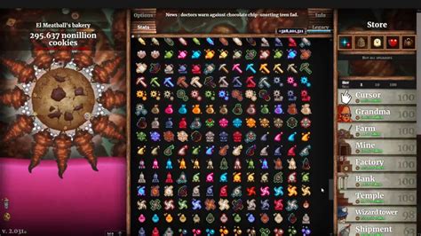 How to Get Infinite Cookies in Cookie Clicker Guide Touch, Tap, Play